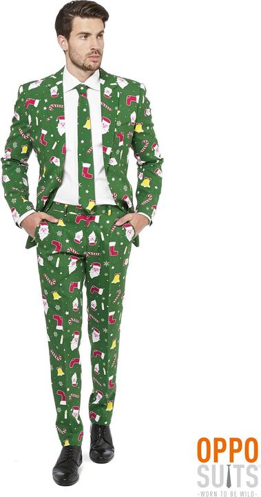 Actual product image OppoSuits Santaboss (56)