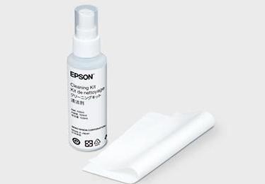 Produktbild Epson Reinigungssatz