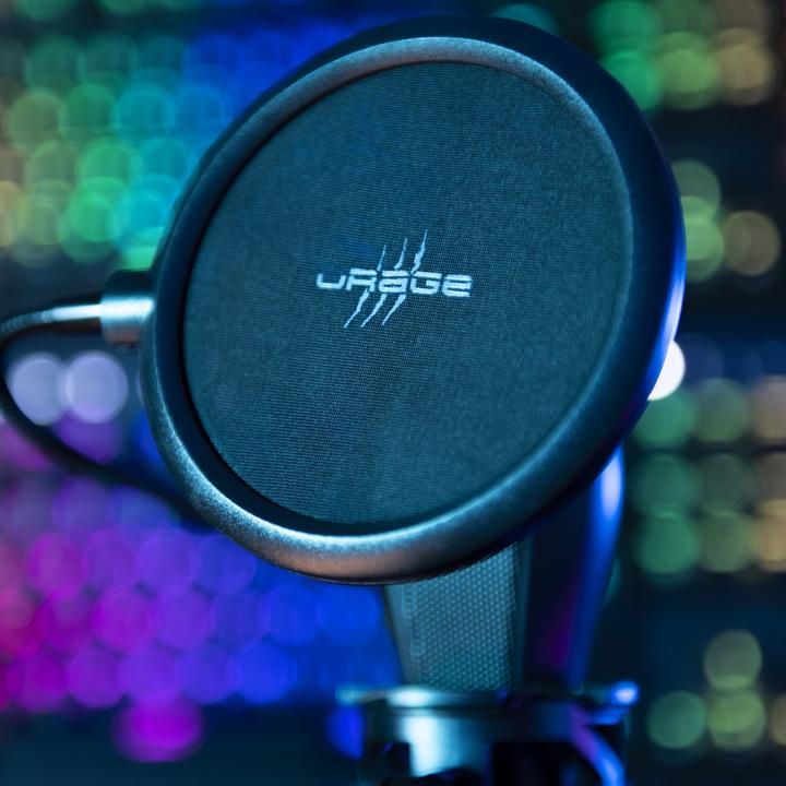 Image du produit Urage "Stream 400 Plus