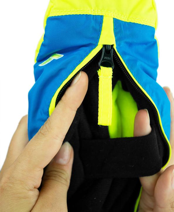 Produktbild Reusch Tom (XXS)