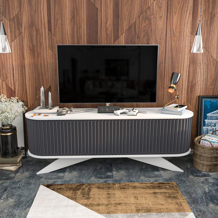 Actual product image Kalune Design Oscar (180 x 43 x 60 cm)