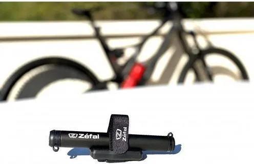 Actual product image Zefal EZ Max FC CO2 mini air pump