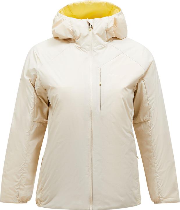 Image du produit Peak Performance Women's Freelight Reversible Hood (XS)