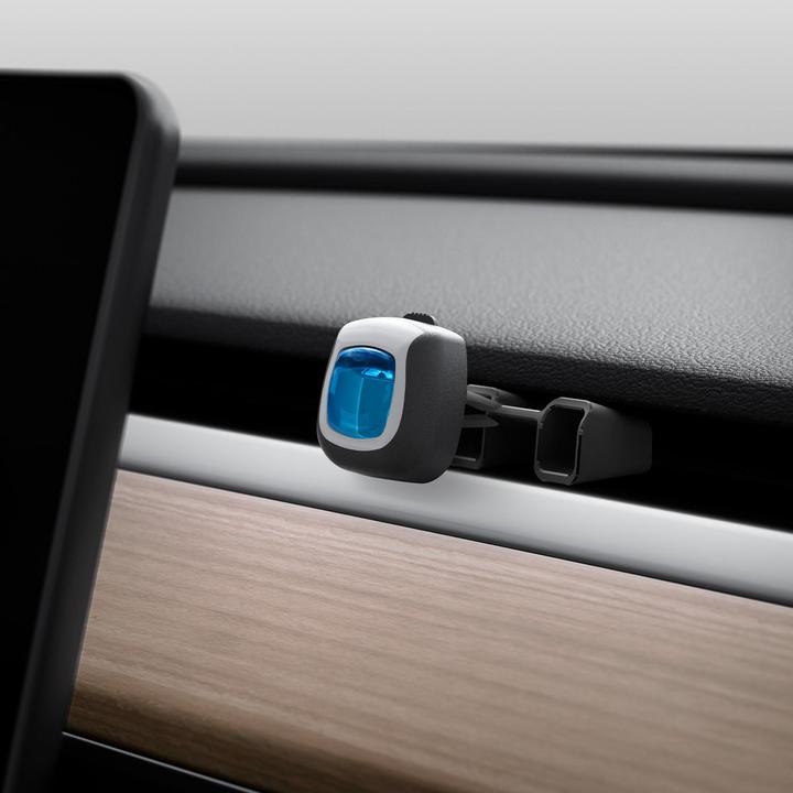 Produktbild Spigen Adapter für Lufterfrischer für das Tesla Model 3/Y