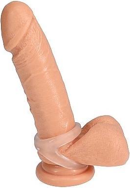Produktbild Doc Johnson The Hoist (4.40 cm)