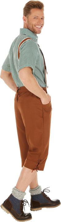 Image du produit Dressforfun Déguisement pour hommes « ensemble traditionnel Austria » (S)