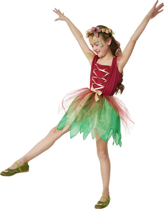 Produktbild Dressforfun Waldelfe (152)