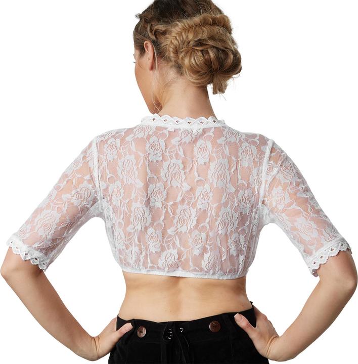 Image du produit Dressforfun Chemisier Dirndl Heidi (M)