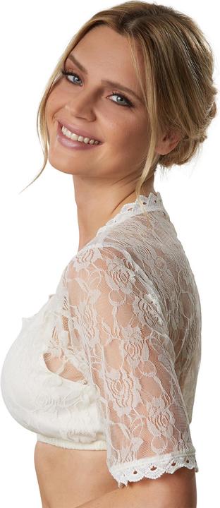 Image du produit Dressforfun Blouse de Dirndl Lotti (XL)
