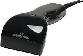Actual product image Manhattan CCD contact (1D barcodes)