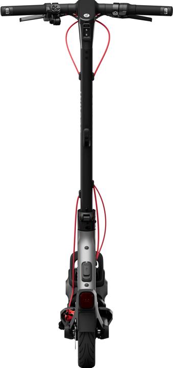 Actual product image Segway-Ninebot F3 Pro D (20 km/h, 70 km, 500 W)