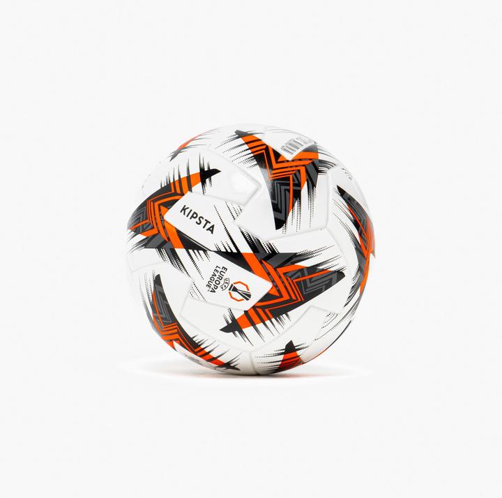 Image du produit Kipsta Mini ballon de foot taille 1 UEFA Europa League Duplicata officiel 2024-2025
