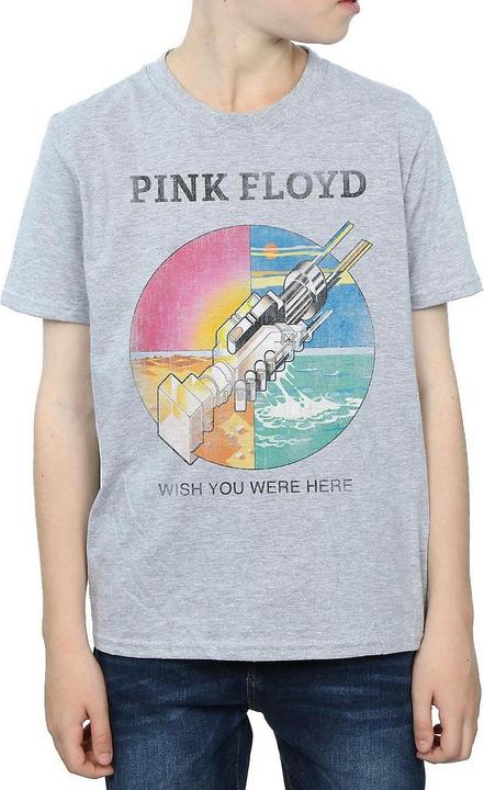 Produktbild Pink Floyd Wish You Were Here TShirt Jungen (128)