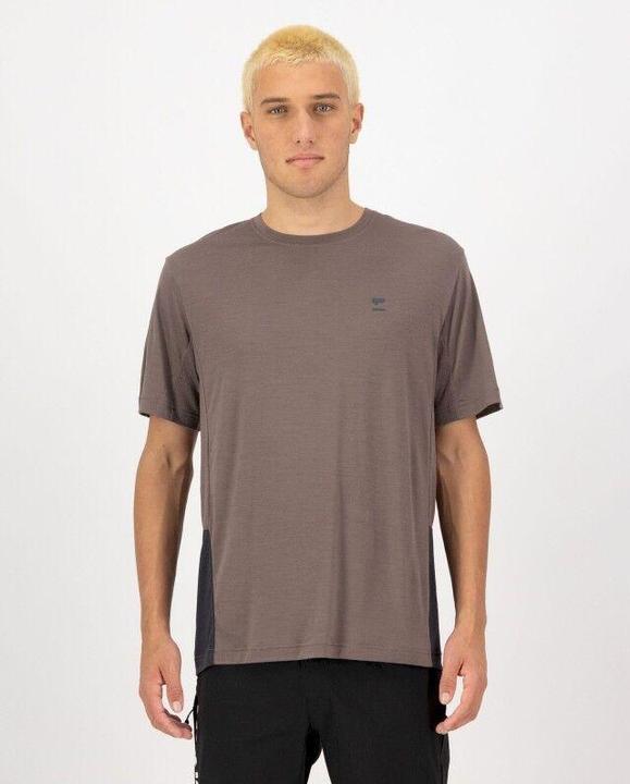 Actual product image Mons Royale Tarn Merino T-Shirt (L)