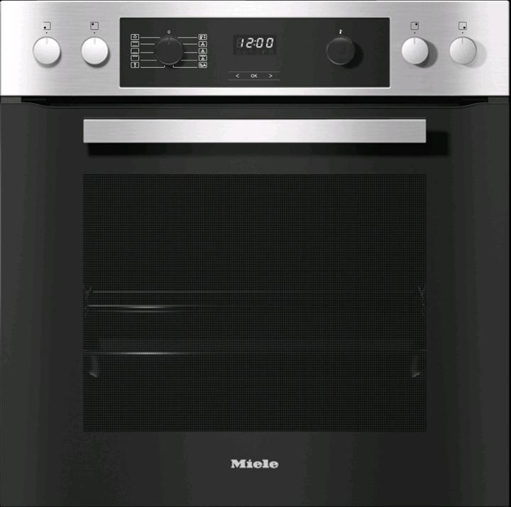 Produktbild Miele H 2266-1 BP ACTIVE
