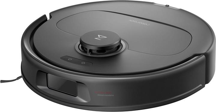 Actual product image Roborock Qrevo Plus (Vacuum mopping robot)
