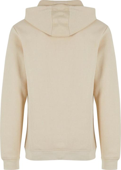Actual product image Urban Classics Mens Basic Essential Hoodie (M)