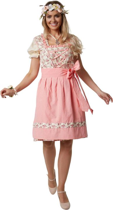Immagine prodotto Dressforfun Mini Dirndl Herrenchiemsee (S)