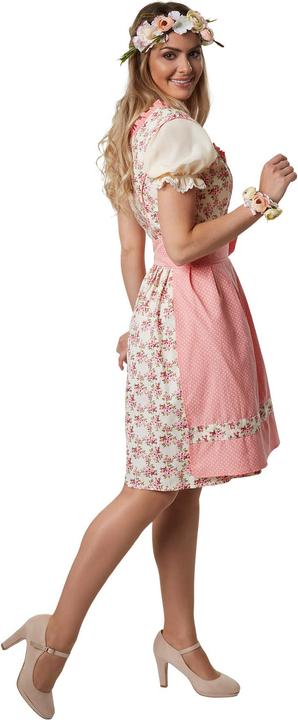 Immagine prodotto Dressforfun Mini Dirndl Herrenchiemsee (S)