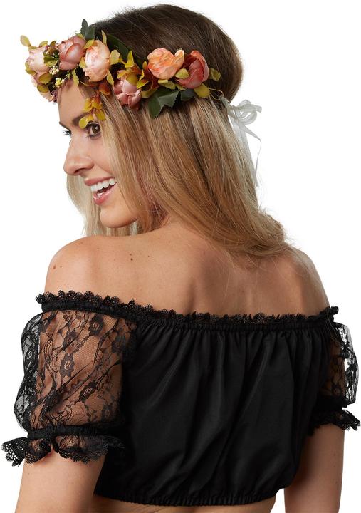 Actual product image Dressforfun Dirndl blouse Maria (S)