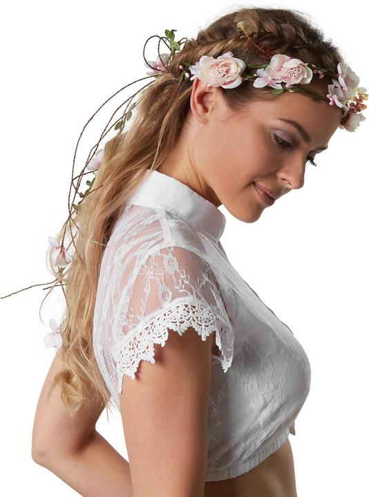 Actual product image Dressforfun Dirndl blouse Vroni (XXL)