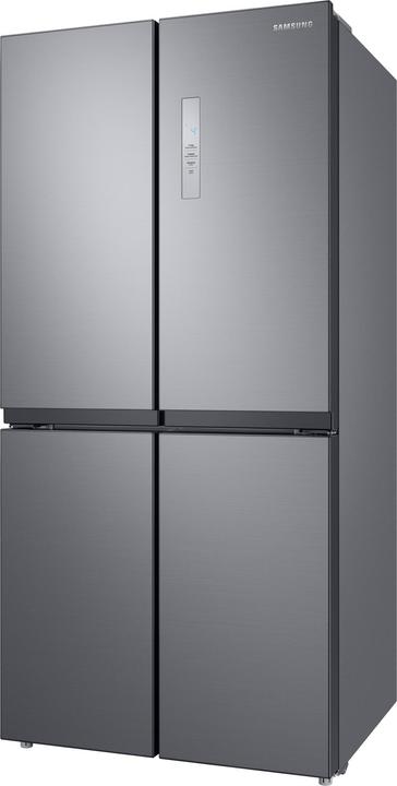 Image du produit Samsung RF48A400EM9 Réfrigérateur 4 portes Slim 488 (488 l)