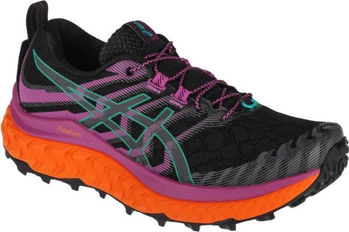 Produktbild ASICS Performance Trabuco Max 1012A901-002 - 36 (36)