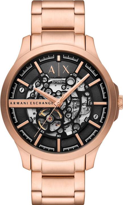 Immagine prodotto Armani Exchange Hampton Automatic (46 mm)