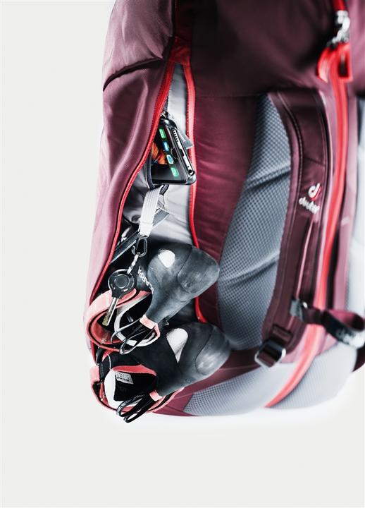 Image du produit Deuter Sac à dos Gravity Motion SL (35 l)