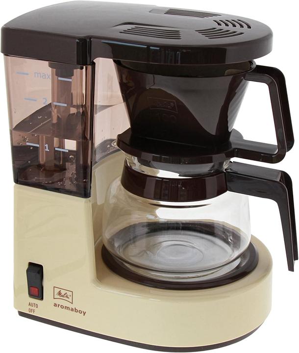 Actual product image Melitta Aroma Boy 1015-03