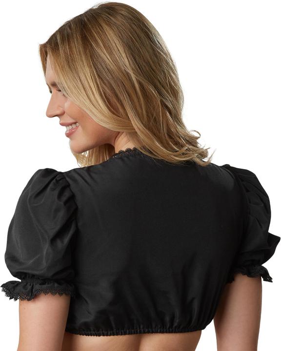 Actual product image Dressforfun Dirndl blouse Evi (XL)