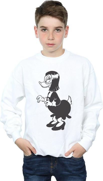 Immagine prodotto Disney Duck Tales Magica De Spell Felpa Ragazzi (152, 158)