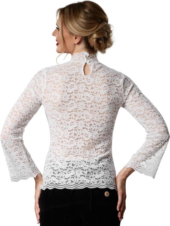 Image du produit Dressforfun Blouse Hannerl (L)