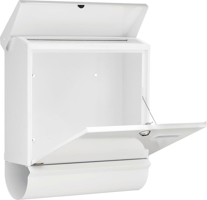 Immagine prodotto Burg Wächter Cassetta postale + cassetta COMFORT-SET 91300 W
