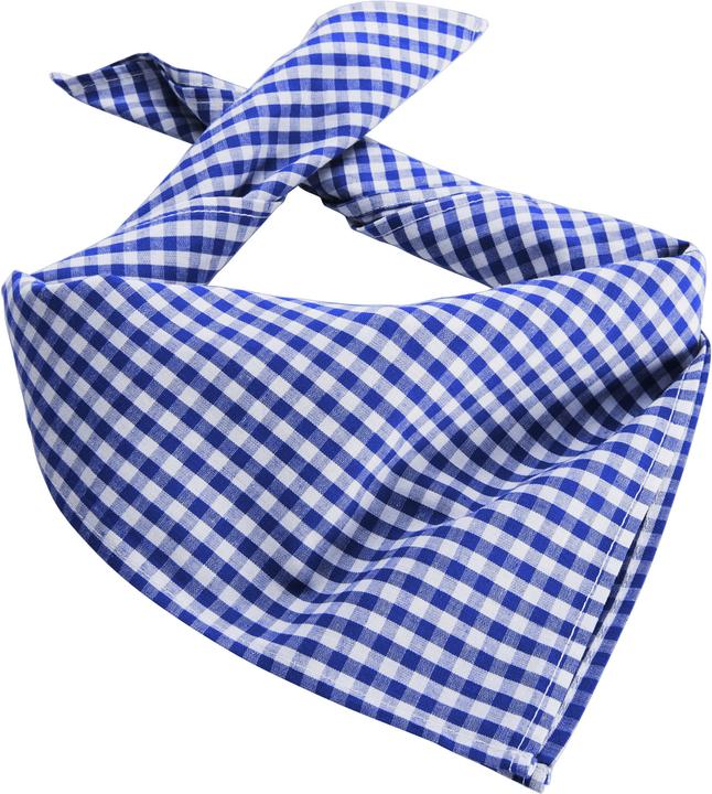 Bleu/blanc