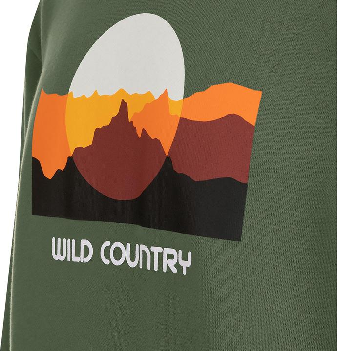 Produktbild Wild Country Movement Hoody Herren (XL)