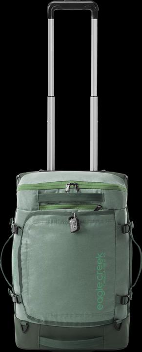 Actual product image Eagle Creek Cargo Hauler XT Wheeled Duffel Intern.Carry On (36 l, Hand luggage (up to 50 litres))