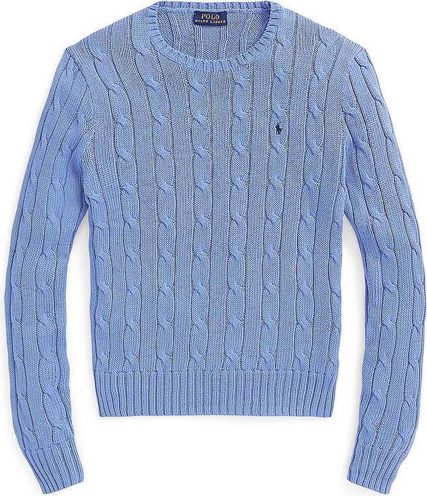 Image du produit Ralph Lauren Pullover Slim Fit JULIANNA (M)