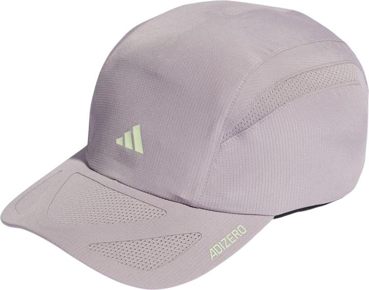 Actual product image adidas Adizero Logo Heat.Rdy Technology Running Cap (One size)