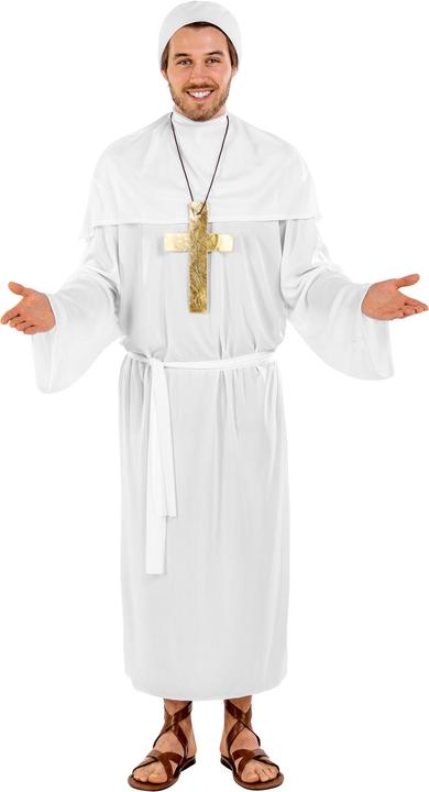 Produktbild Dressforfun Herrenkostüm Papst Johannes (L)