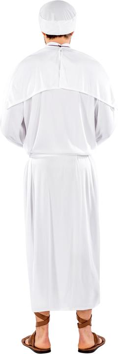 Produktbild Dressforfun Herrenkostüm Papst Johannes (L)