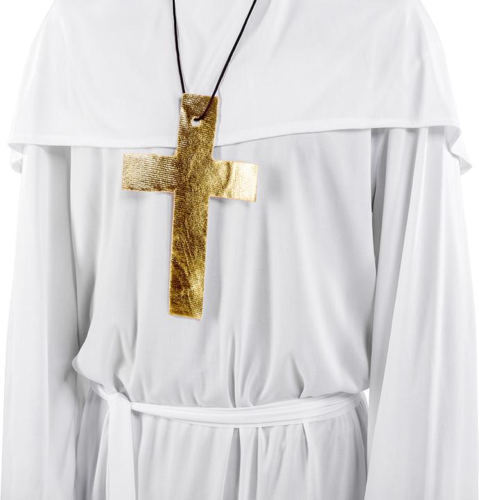 Produktbild Dressforfun Herrenkostüm Papst Johannes (L)