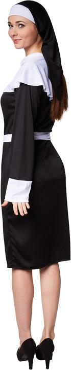 Image du produit Dressforfun Costume de nonne pour femme (XXL)