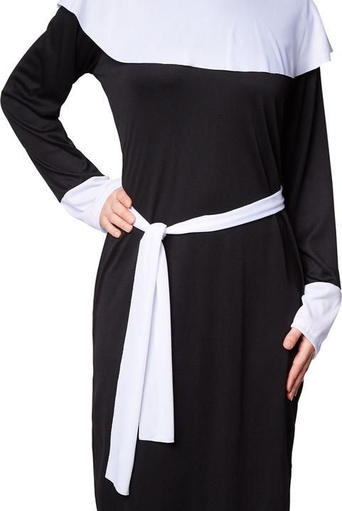 Image du produit Dressforfun Costume de nonne pour femme (XXL)
