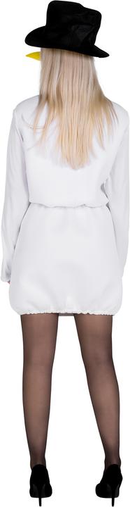 Image du produit Dressforfun Costume de femme de neige (L)