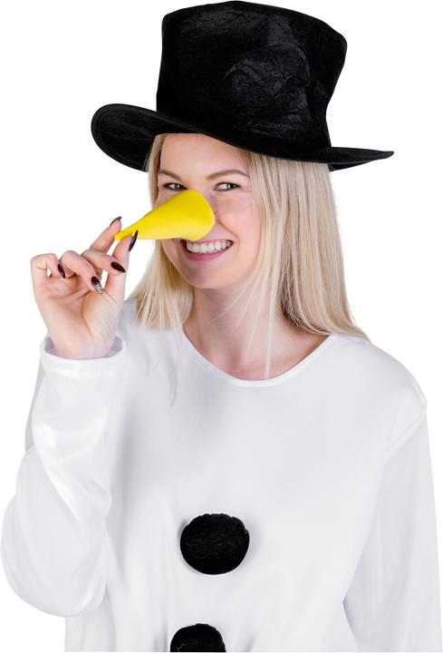 Image du produit Dressforfun Costume de femme de neige (L)