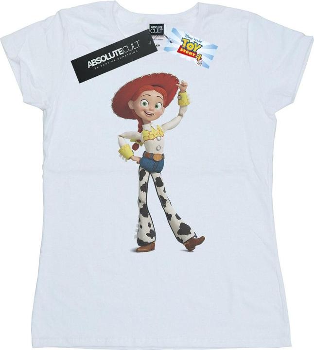 Produktbild Disney Toy Story Jessie Pose TShirt (XL)