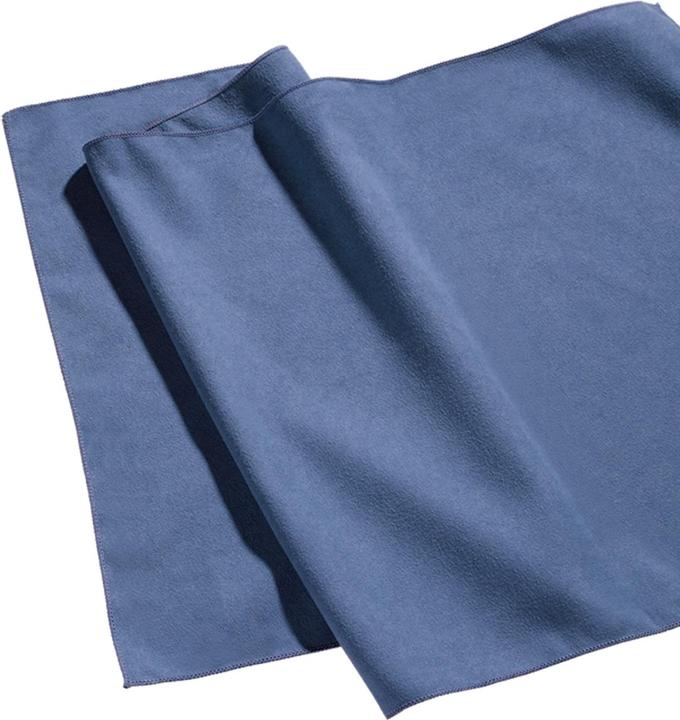 Actual product image Cocoon Microfiber Towel Ultralight (120 x 60 cm)