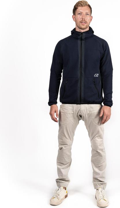 Image du produit Looking for Wild Sweat à capuche Kyzyl Asker (XL)