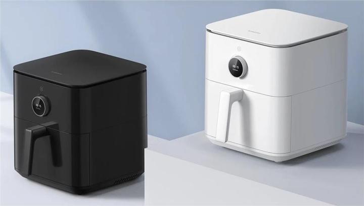 Produktbild Xiaomi Smart Air Fryer 6.5L EU-Version (EU-Stecker)